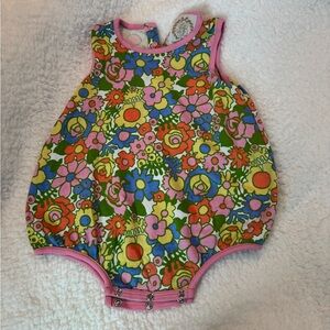 The Beaufort Bonnet Company Bubble